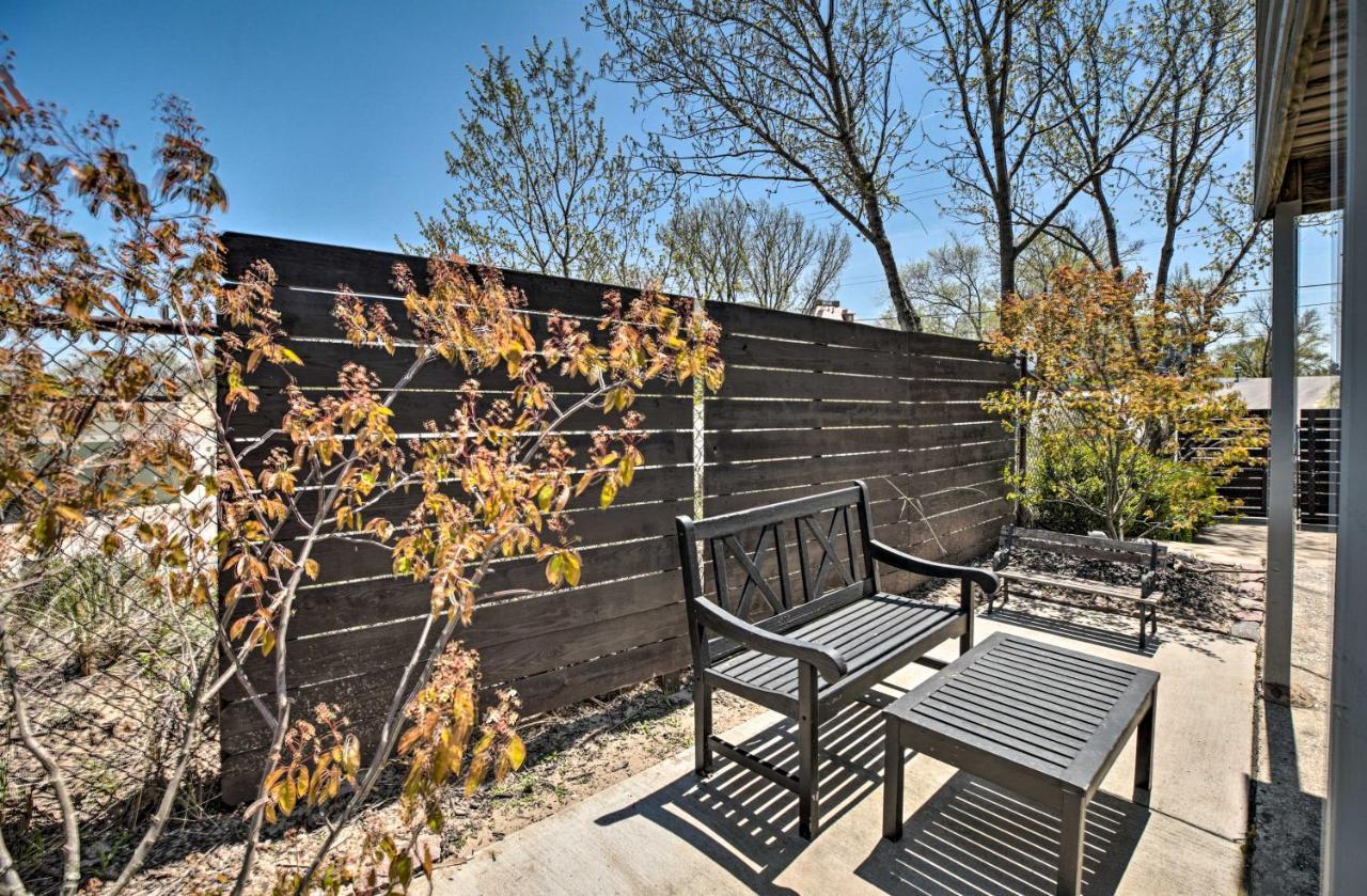 Lakefront Family Retreat With Grill Steps To Beach! Gary Exterior photo
